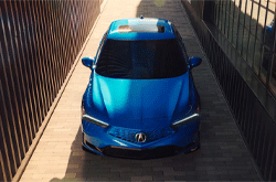 Research 2027 Acura Integra