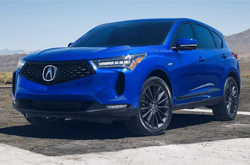Research 2024 Acura RDX