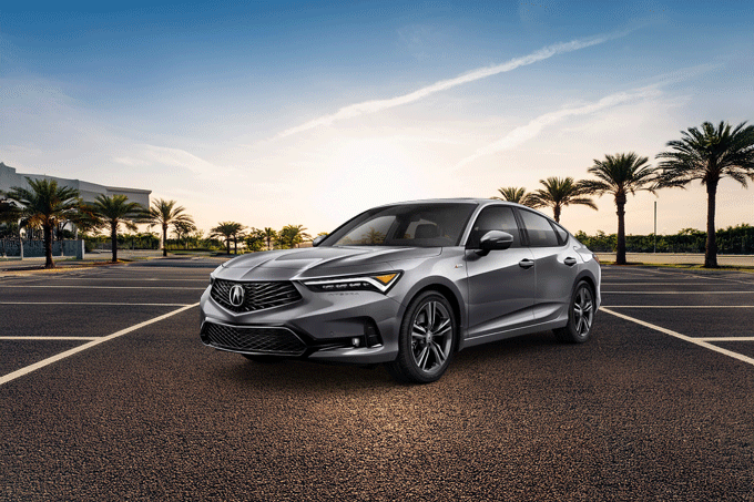 Delray Acura monthly sales specials and offers