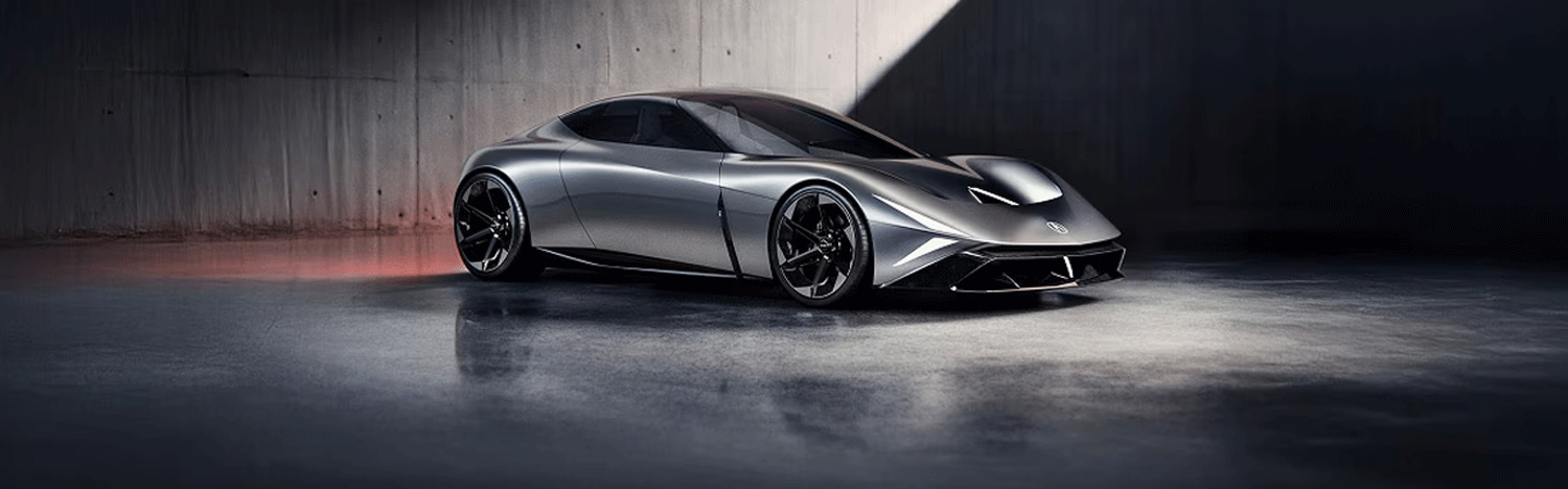 The NEXERA Vision Debuts at Monterey Car Week